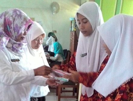 MKKS Rencanakan Gebyar SMK