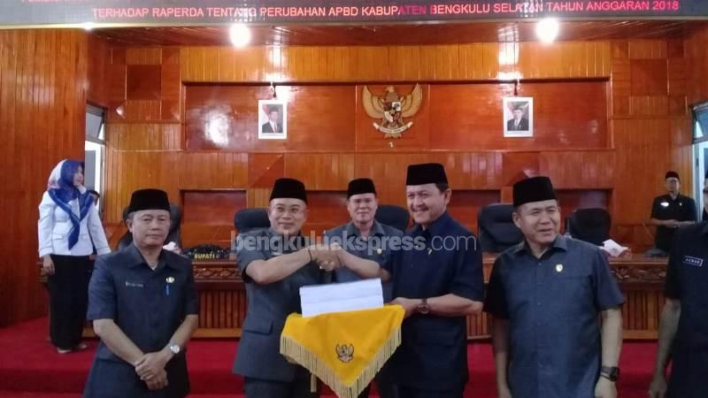 PBDP 2018, Pendapatan Bertambah Rp 31 M