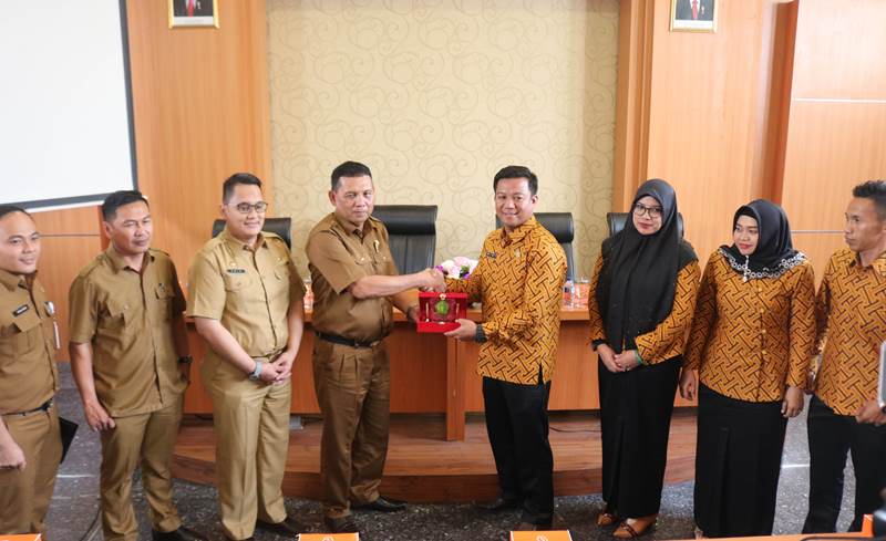 Tingkatkan SDM dan Kerjasama Media