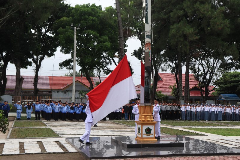 Jadilah Pemuda Berkualitas