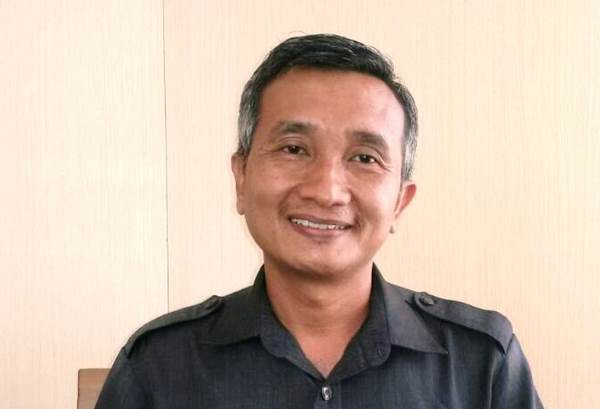 GK Masyarakat Lebong Turun