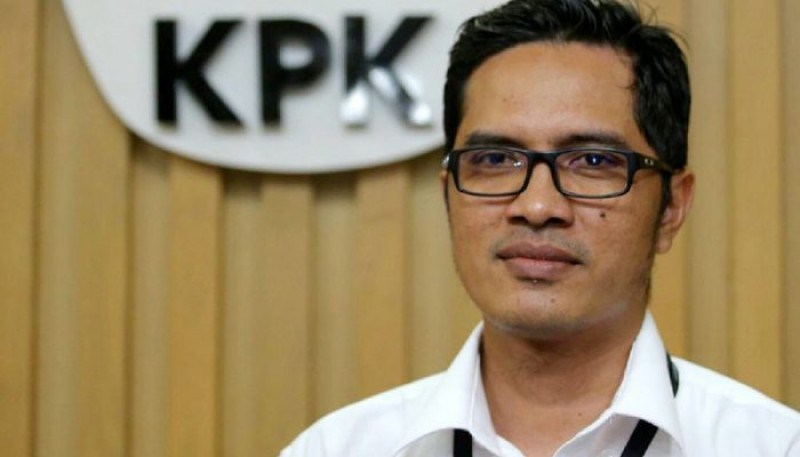 KPK akan Turun Tangan