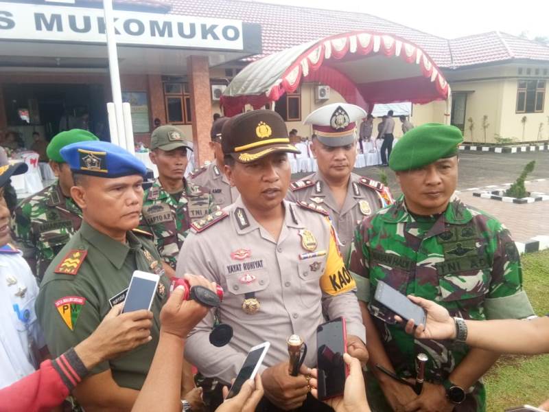 Melanggar, Pengendara Ditindak Tegas