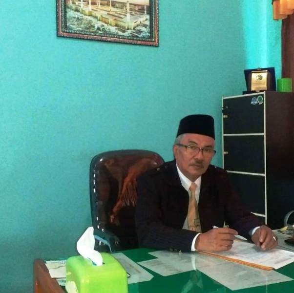 Daftar Tunggu  Haji 11 Tahun