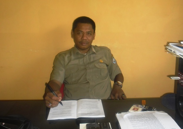 Awasi Distribusi Pupuk