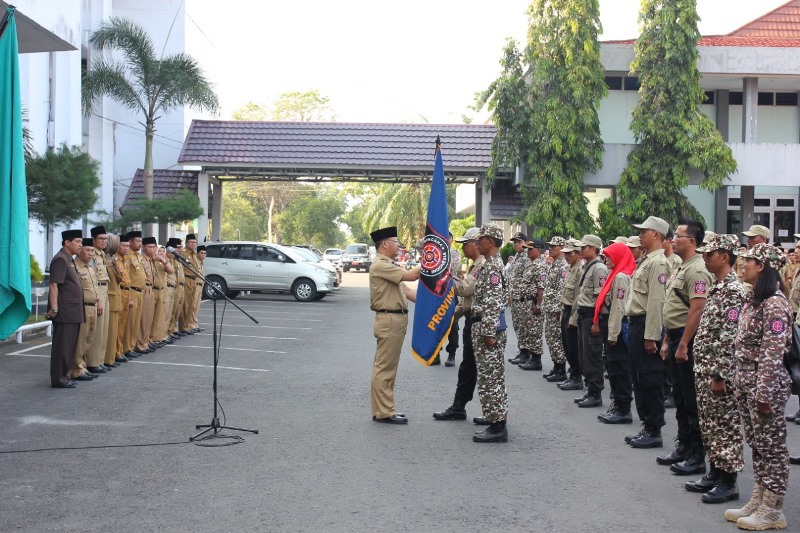 Plt Gub Kirim Tim Tagana ke Palu