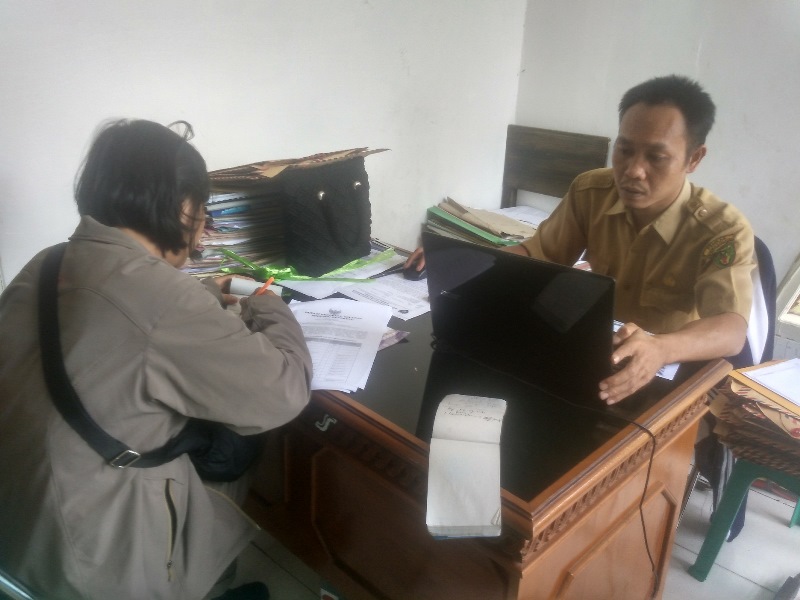 Tiga Formasi CPNS Kosong Pelamar