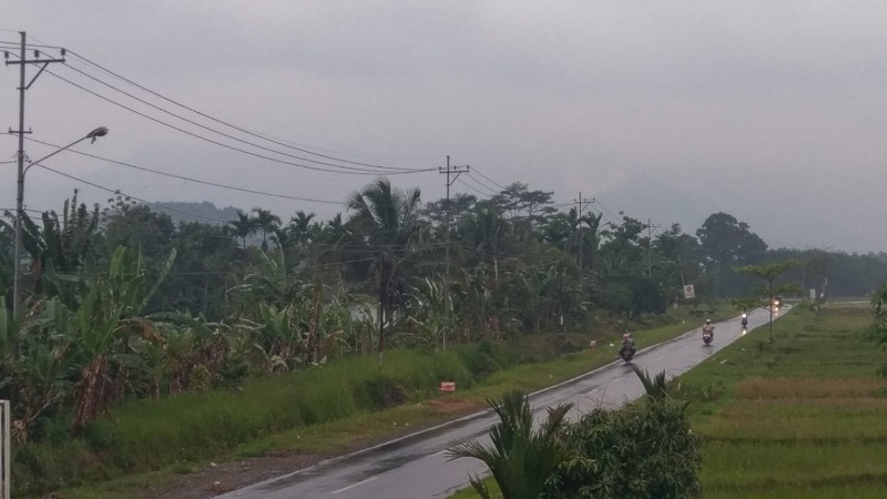 Warga Desak Pemkab Perbaiki PJU