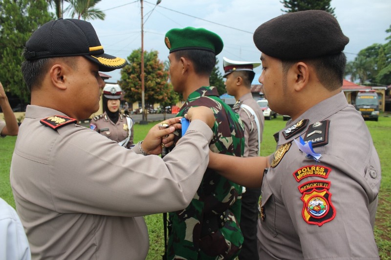 Operasi Zebra Nala Dimulai