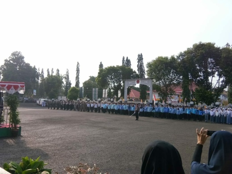 Pancasila, Landasan  Mencapai Prestasi