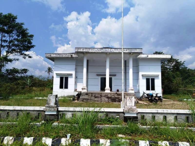 KPU Pinjam Gedung Juang