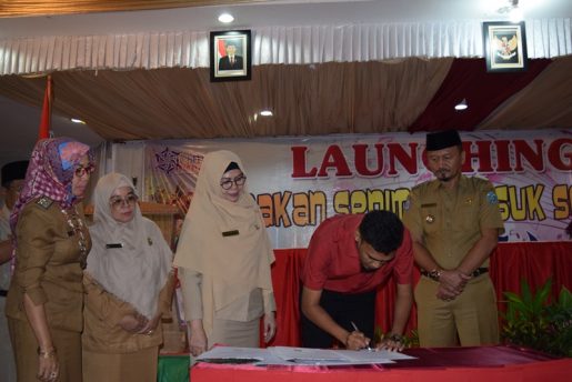 Guru Seni Budaya Bimtek Implementasi Kurikulum 2013