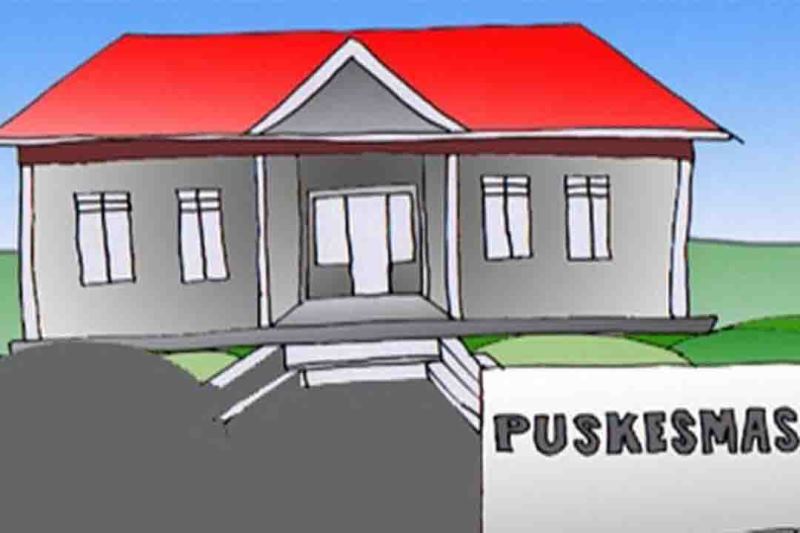 Puskesmas Tetap Buka