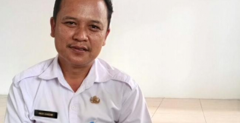 Lahan Perkantoran Segera Dihibahkan