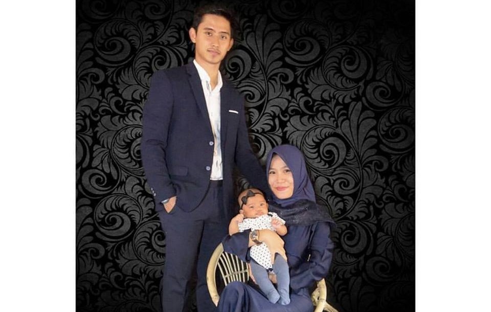 Satu Keluarga Pegawai PLN Ujan Mas Bengkulu Korban Lion Air JT 610