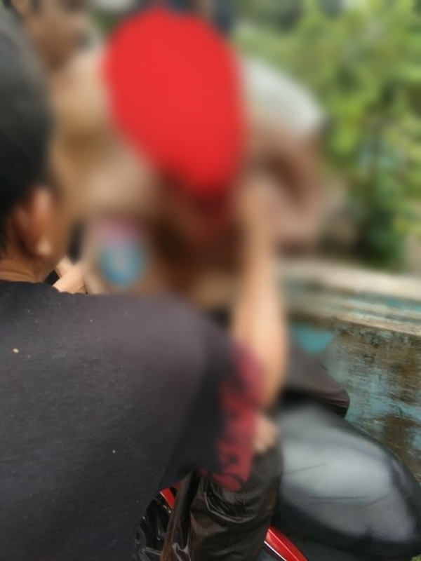 Tak Pakai Helm, Pelajar SMP di Bengkulu Tewas Kecelakaan