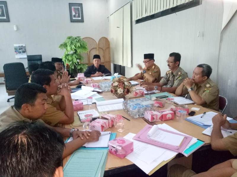 Eksekutif Usul 8 Propemperda 2019