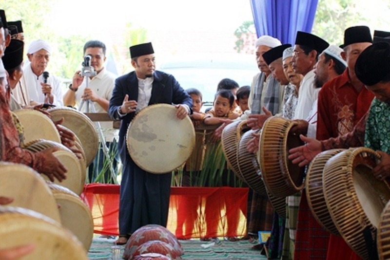 Lomba Sarapal Anam Pelajar