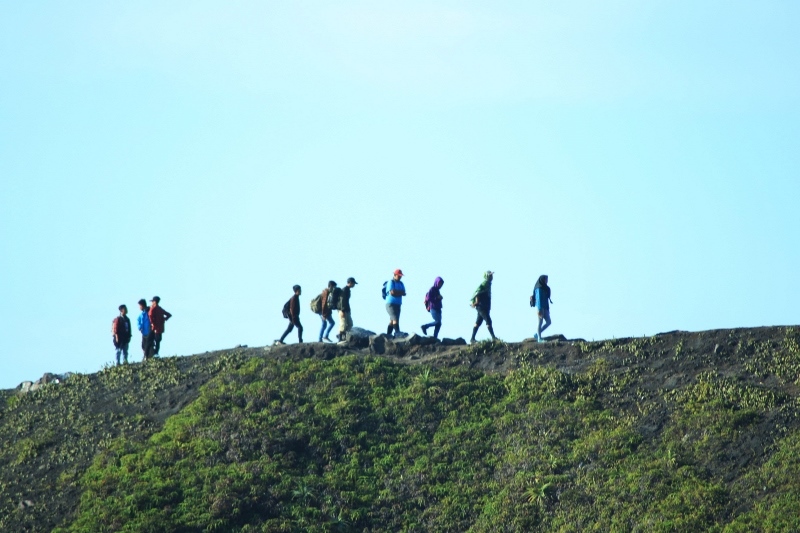 MVF Andalan Tarik Wisatawan