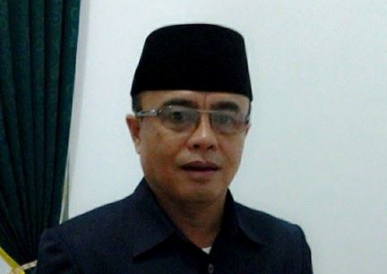 Harapkan Hutan Kota Ditata