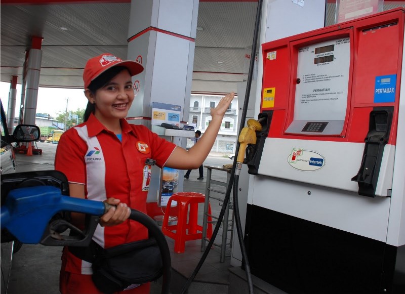 BBM Langka, Pemkab Ajak Pertamina Rapat