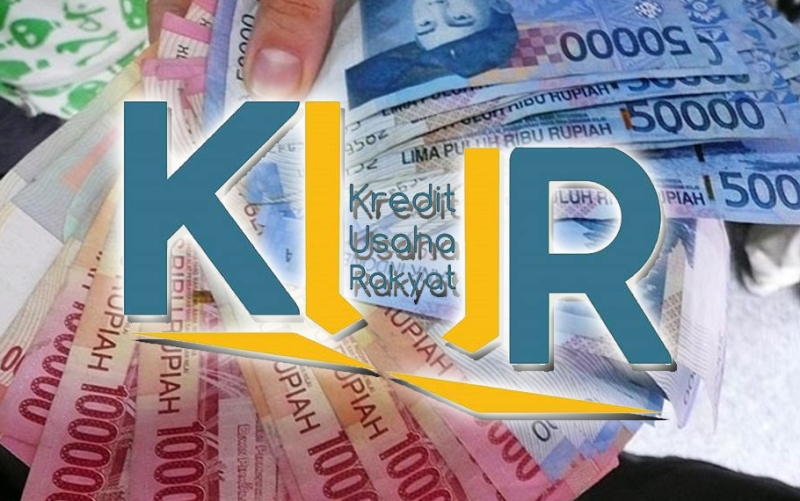 Boleh Pinjam KUR hingga Rp 50 Juta