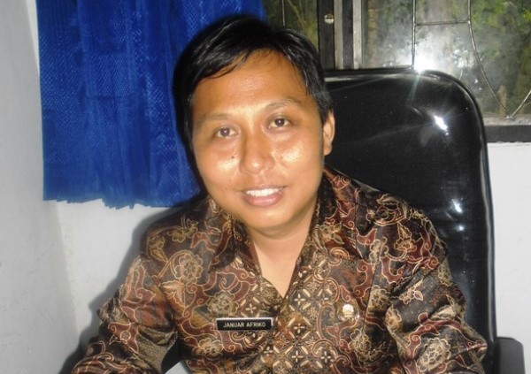 Siapkan 5 Ribu Blanko KIA