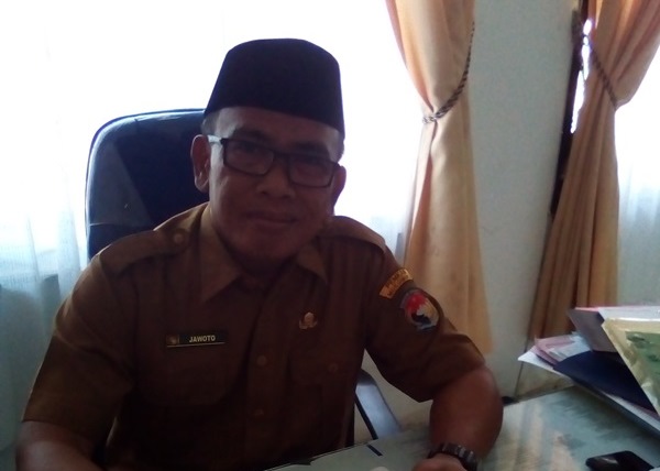 BKPSDM Diundang Panselnas