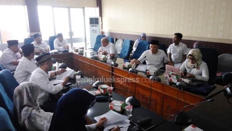 Mess Pemda Dijadikan Hotel Syariah