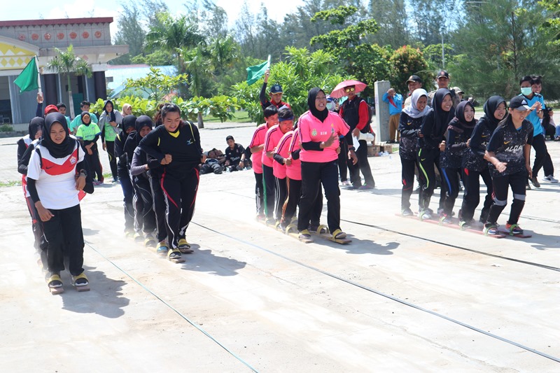 Pekan Olahraga Tradisional Provinsi Bengkulu