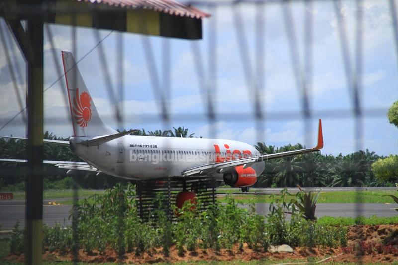 Penyelidikan jatuhnya Lion Air JT 610,Bareskrim dan KNKT Menemui Kesamaan
