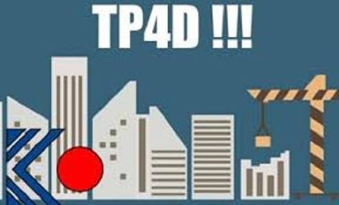 Banyak Desa Belum Minta Pendampingan TP4D