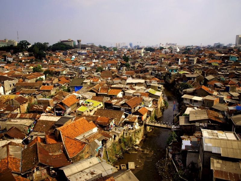 Usulkan EWS Tsunami dan Shelter