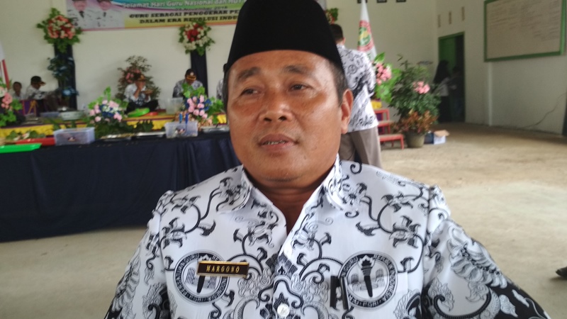 Redam Polemik Pengangkatan Kepsek