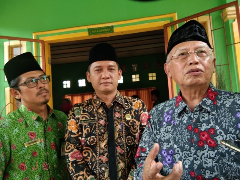 Kartu Nikah Diterbitkan 2019