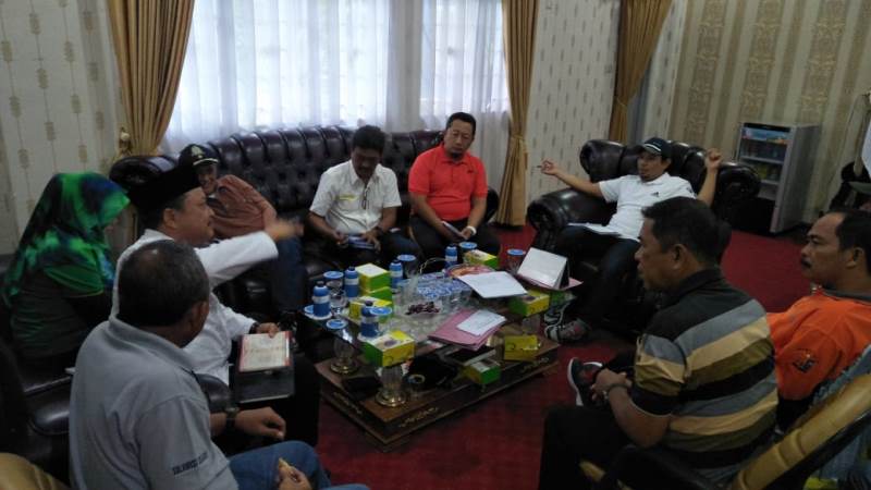 Pemkot Bengkulu Berantas  Tempat Maksiat