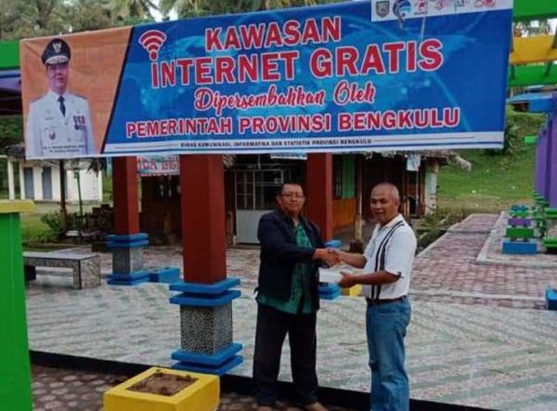 Siapkan Program Internet Gratis