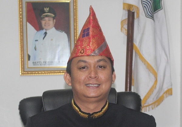 DD 20 Desa Disalurkan