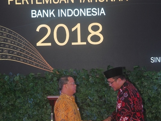 BI: Ekonomi Bengkulu  2018 Tumbuh 5 Persen