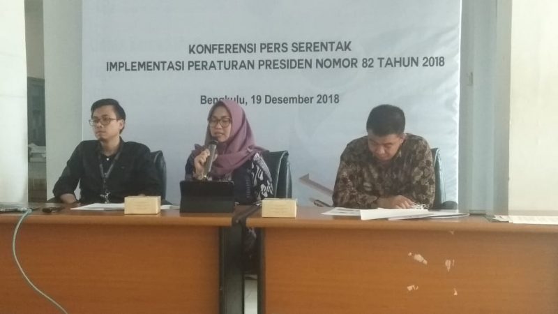 Perpres 82 Tahun 2018 Sempurnakan Payung Hukum JKN-KIS