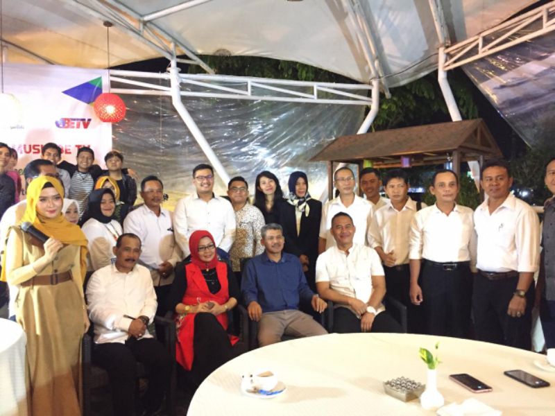 BPJS Ketenagakerjaan Bengkulu Rayakan HUT ke-41 Bersama Komunitas HRD