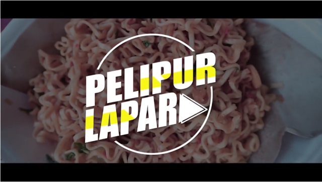 Pelipur Lapar : Mie Nerako Paling PEDASSS !!! di Bengkulu