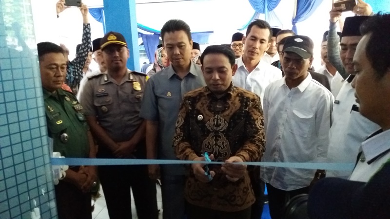 Pelayanan Publik Meningkat