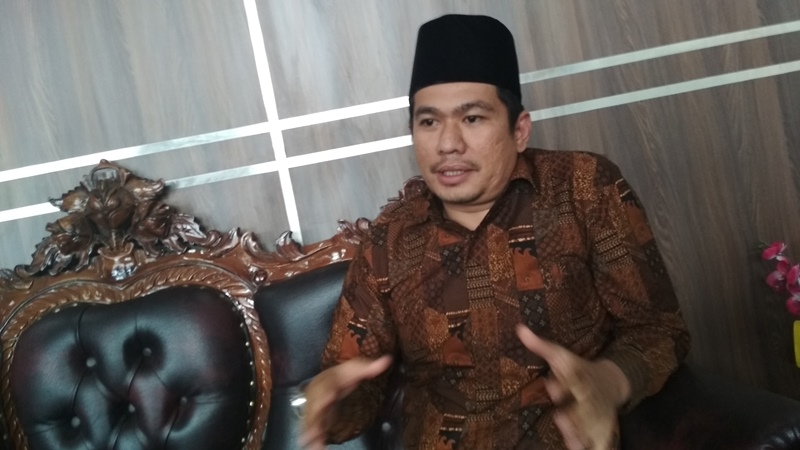 Tak Netral, ASN Disanksi