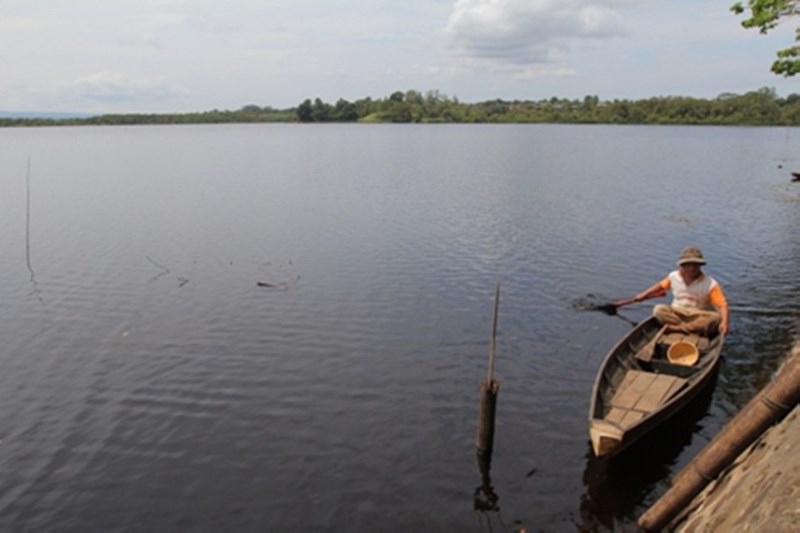 Pariwisata Dituntut  Jaga Kearifan Lokal