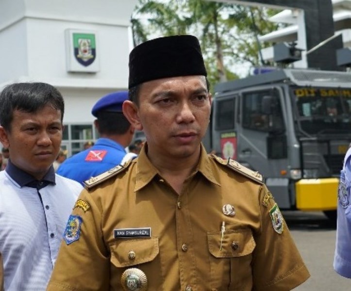 Pemprov Bengkulu Buka Tambak  Garam di 3 Kabupaten