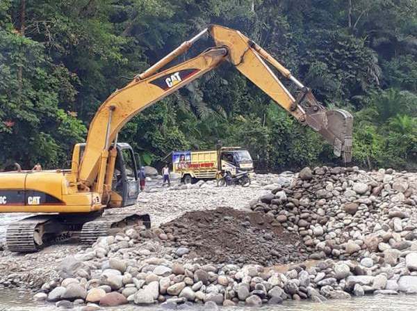 Air Bawah Tanah Potensi Pendapatan Asli Daerah