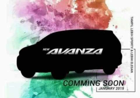 Toyota Hadirkan New Avanza dan New Veloz Lebih Mewah dan Stylish