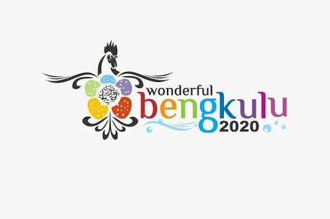 Ini Ulasan Logo Wonderful Bengkulu 2020