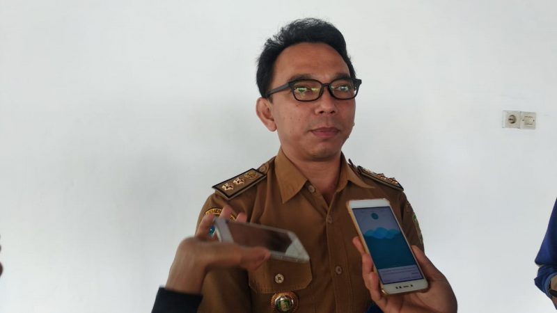 Pemanfaatan Potensi Laut Bengkulu Masih Rendah